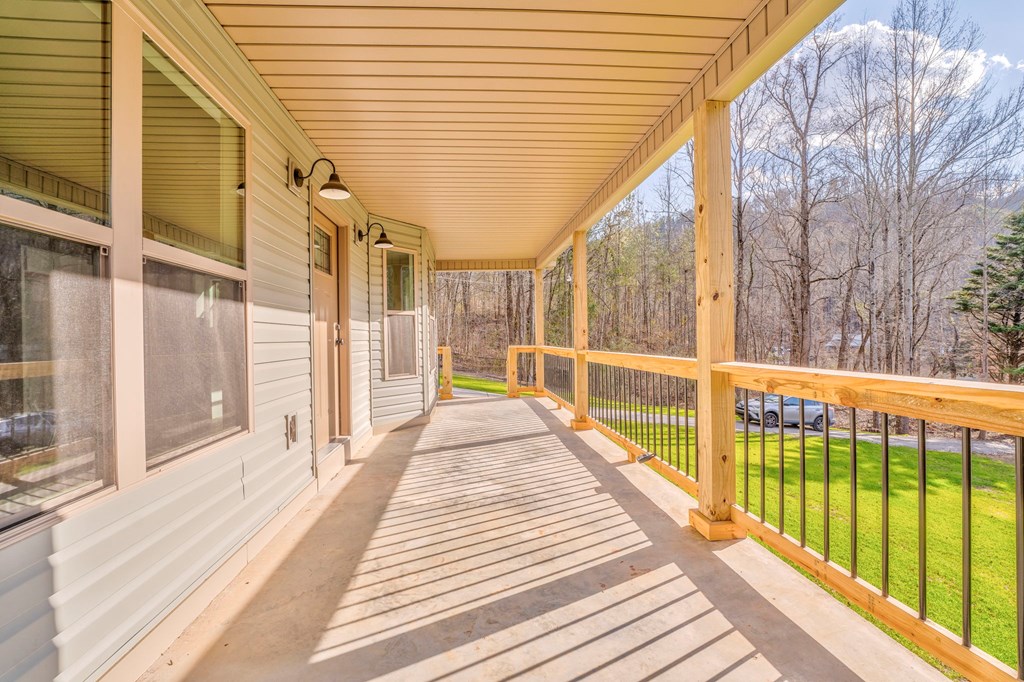 312 Hassler Mill Road Chatsworth, GA 30705 - Photo 38 of 39 Gallery Image 38
