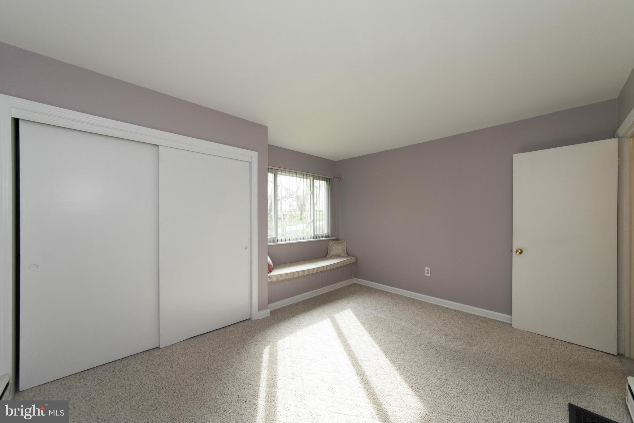 1107 Litchfield Road Baltimore, MD 21239 - Photo 21 of 30 a view of an empty room with a window