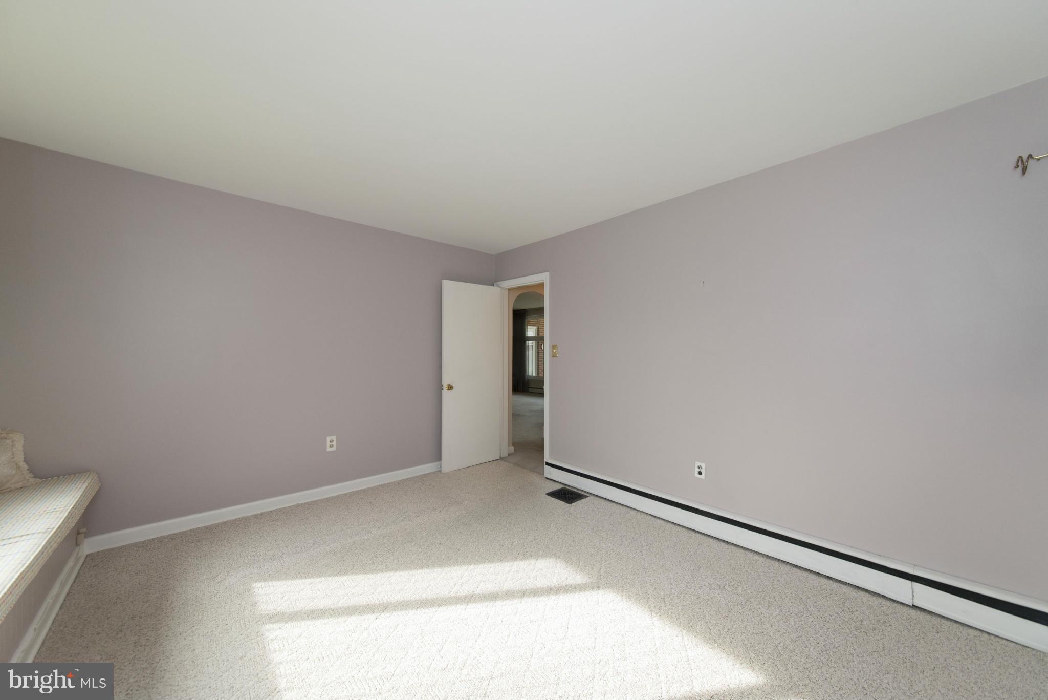 1107 Litchfield Road Baltimore, MD 21239 - Photo 22 of 30 a view of an empty room
