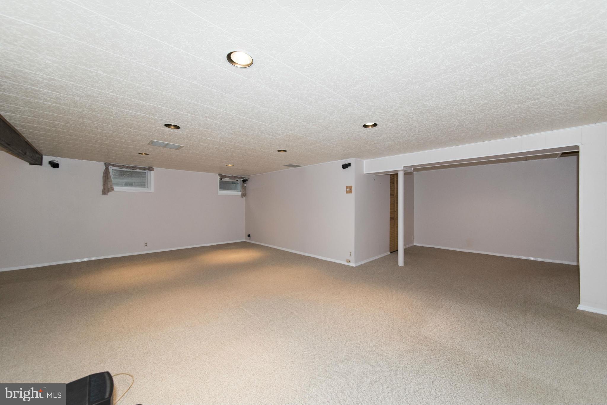 1107 Litchfield Road Baltimore, MD 21239 - Photo 25 of 30 a view of empty room
