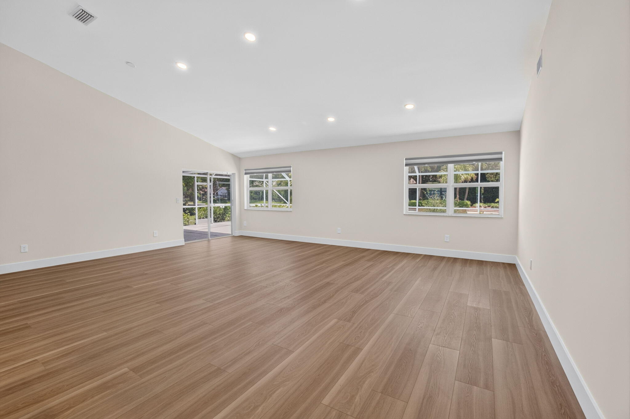 1378 Northwest 13th Court Boca Raton, FL 33486 - Photo 19 of 57 VOLUME CEILINGS THROUGHOUT