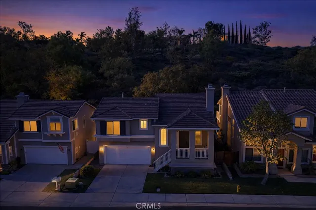 $735,000 | 922 Pala Mesa Drive, Corona, CA 92879