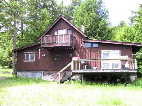 294 B Old Pound Road Effingham, NH 03882 - Photo 1 of 5 Gallery Image 1