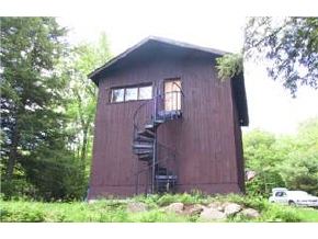 294 B Old Pound Road Effingham, NH 03882 - Photo 4 of 5 Gallery Image 4