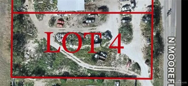 $250,000 | 8127 North Moorefield Road, Mission, TX 78574