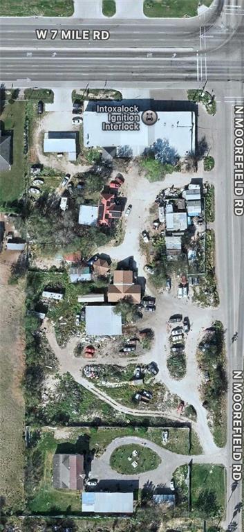 8127 North Moorefield Road Mission, TX 78574 - Photo 2 of 2