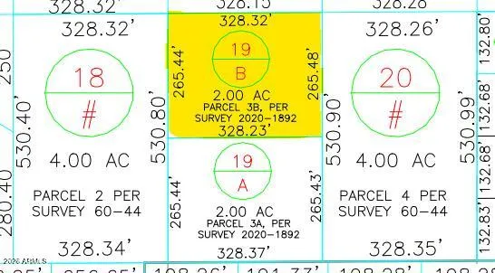 $75,000 | Tbd Lark Lane, Unit 19, Show Low, AZ 85901