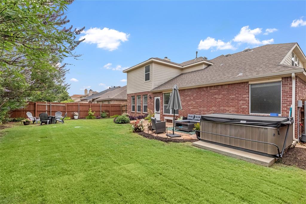 12208 Vienna Apple Road Fort Worth, TX 76244 - Photo 32 of 40
