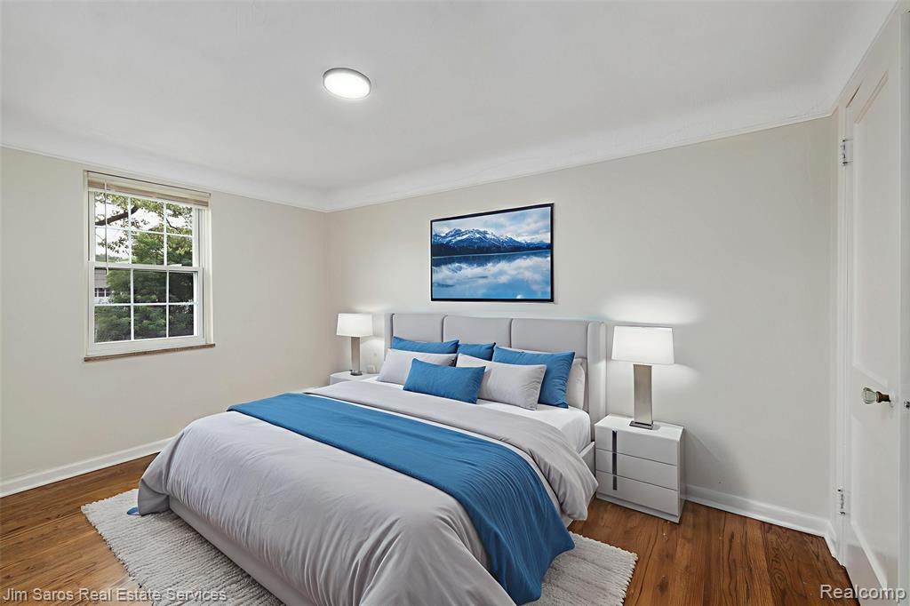 302 Alter Road Detroit, MI 48215 - Photo 9 of 20 Gallery Image 9