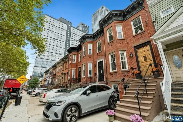 $1,250,000 | 65 Van Reipen Avenue, Jersey City, NJ 07306