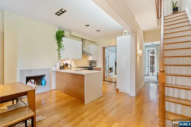 $1,250,000 | 65 Van Reipen Avenue, Jersey City, NJ 07306