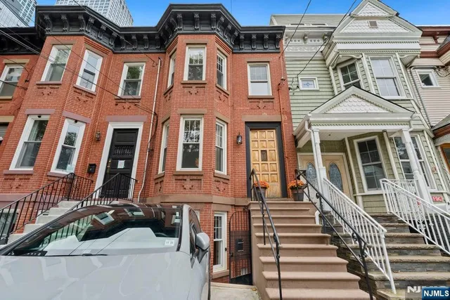 $1,250,000 | 65 Van Reipen Avenue, Jersey City, NJ 07306