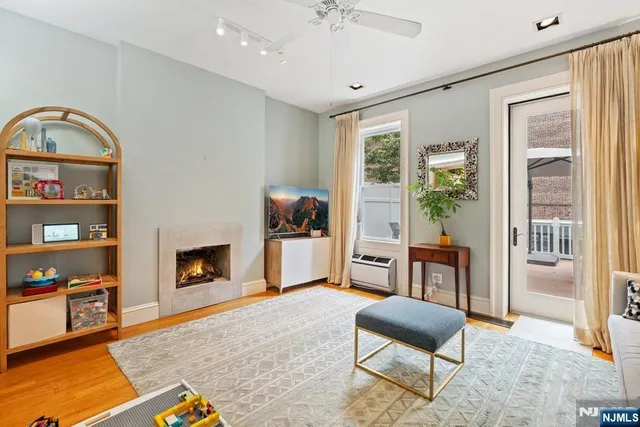 $1,250,000 | 65 Van Reipen Avenue, Jersey City, NJ 07306