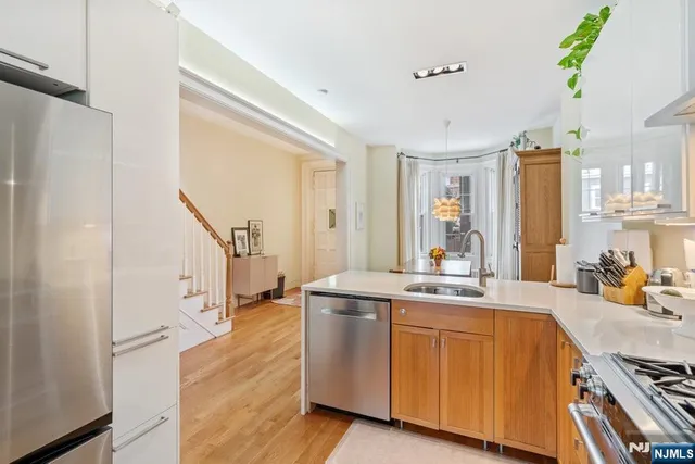 $1,250,000 | 65 Van Reipen Avenue, Jersey City, NJ 07306