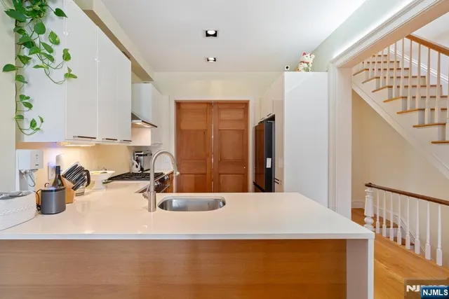 $1,250,000 | 65 Van Reipen Avenue, Jersey City, NJ 07306