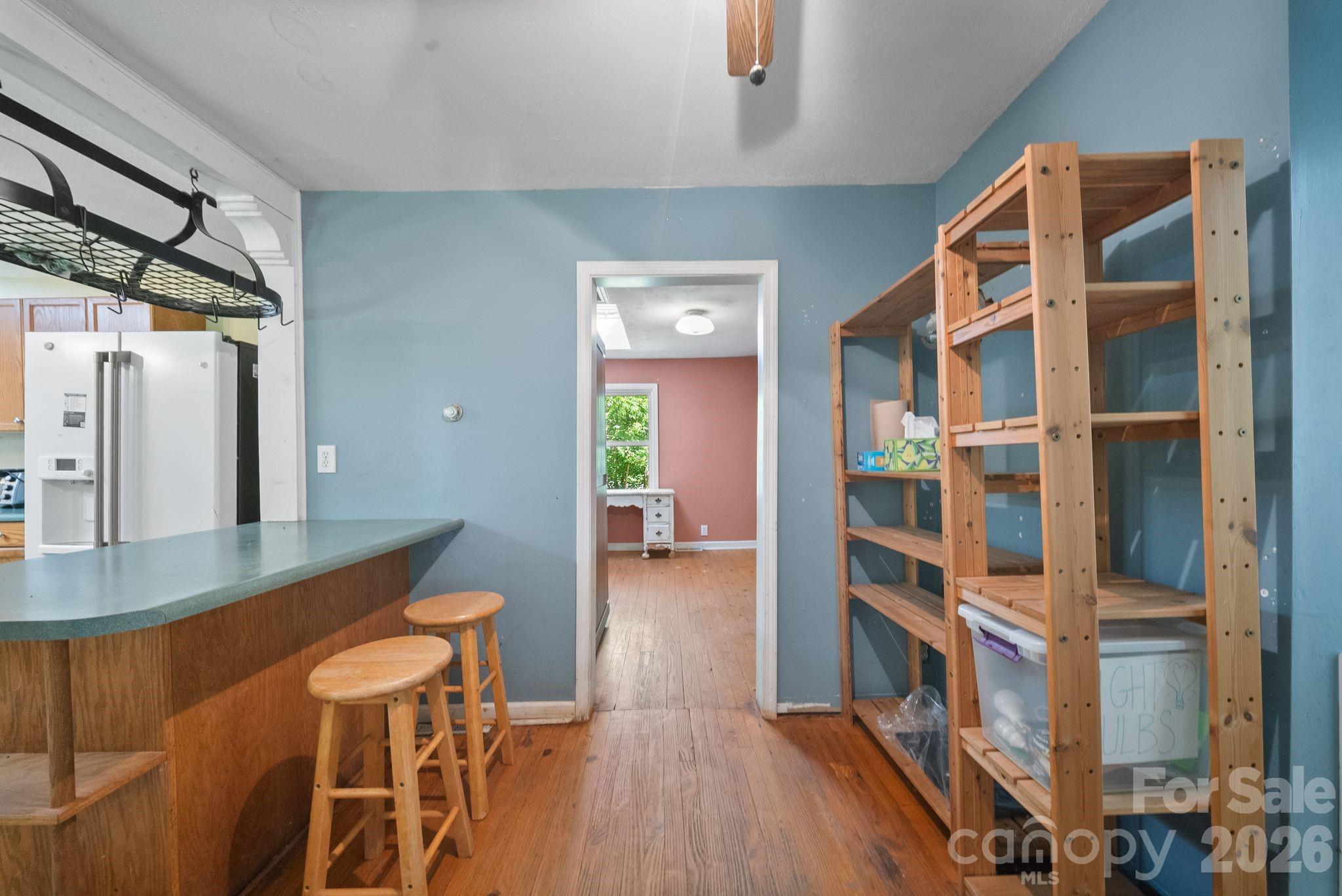 78 Green Oak Road Asheville, NC 28804 - Photo 7 of 26