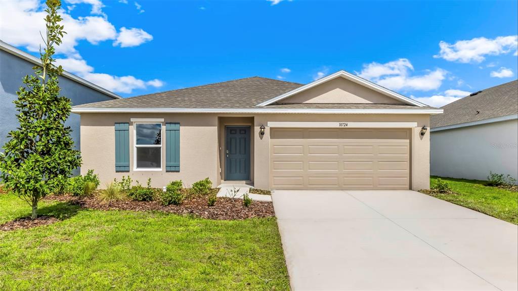 10964 Gentle Current Way Parrish, FL 34219 - Photo 1 of 27