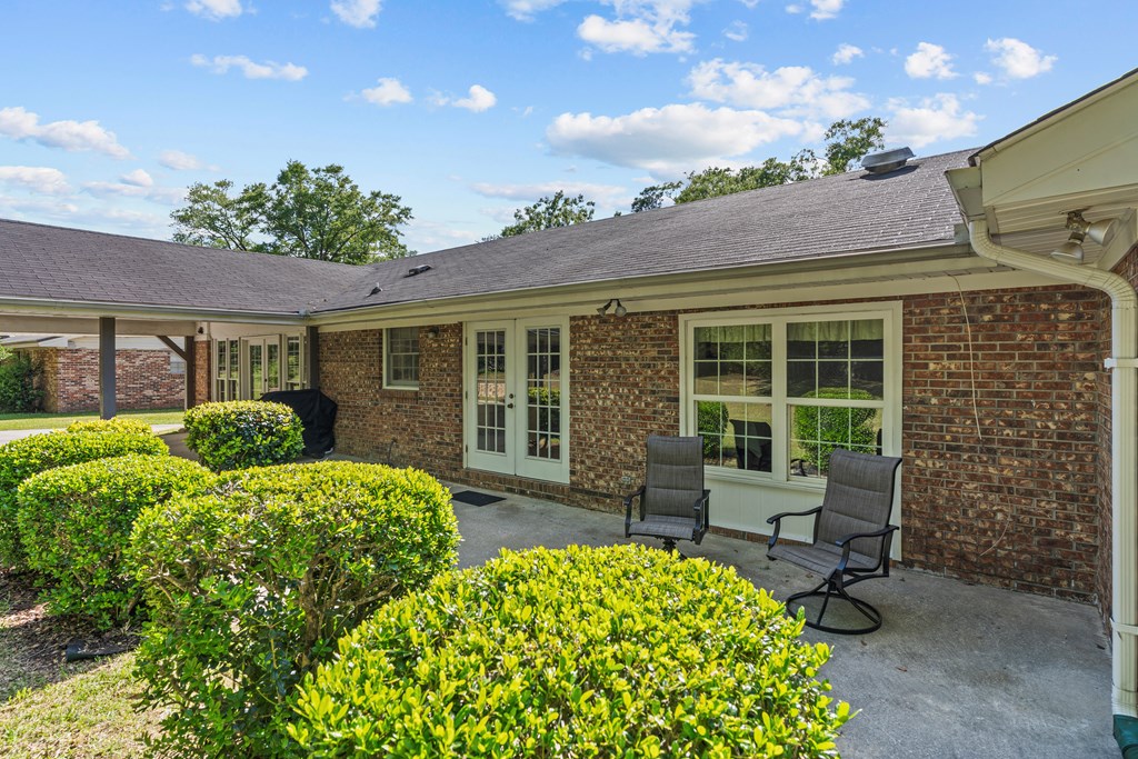 1317 Cambridge Road Dothan, AL 36305 - Photo 23 of 29