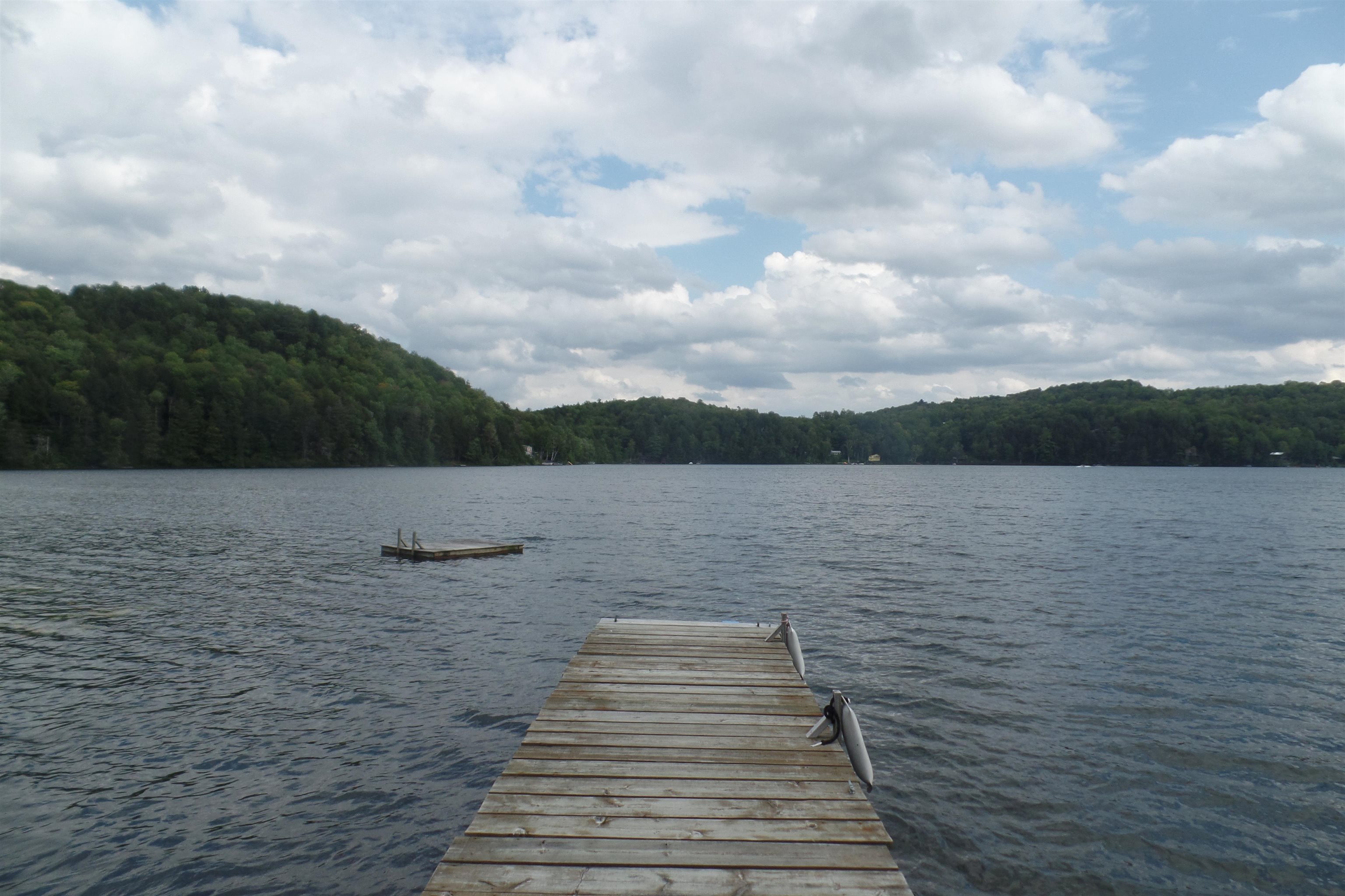 826 Nelson Pond Road Woodbury, VT 05650 - Photo 11 of 39