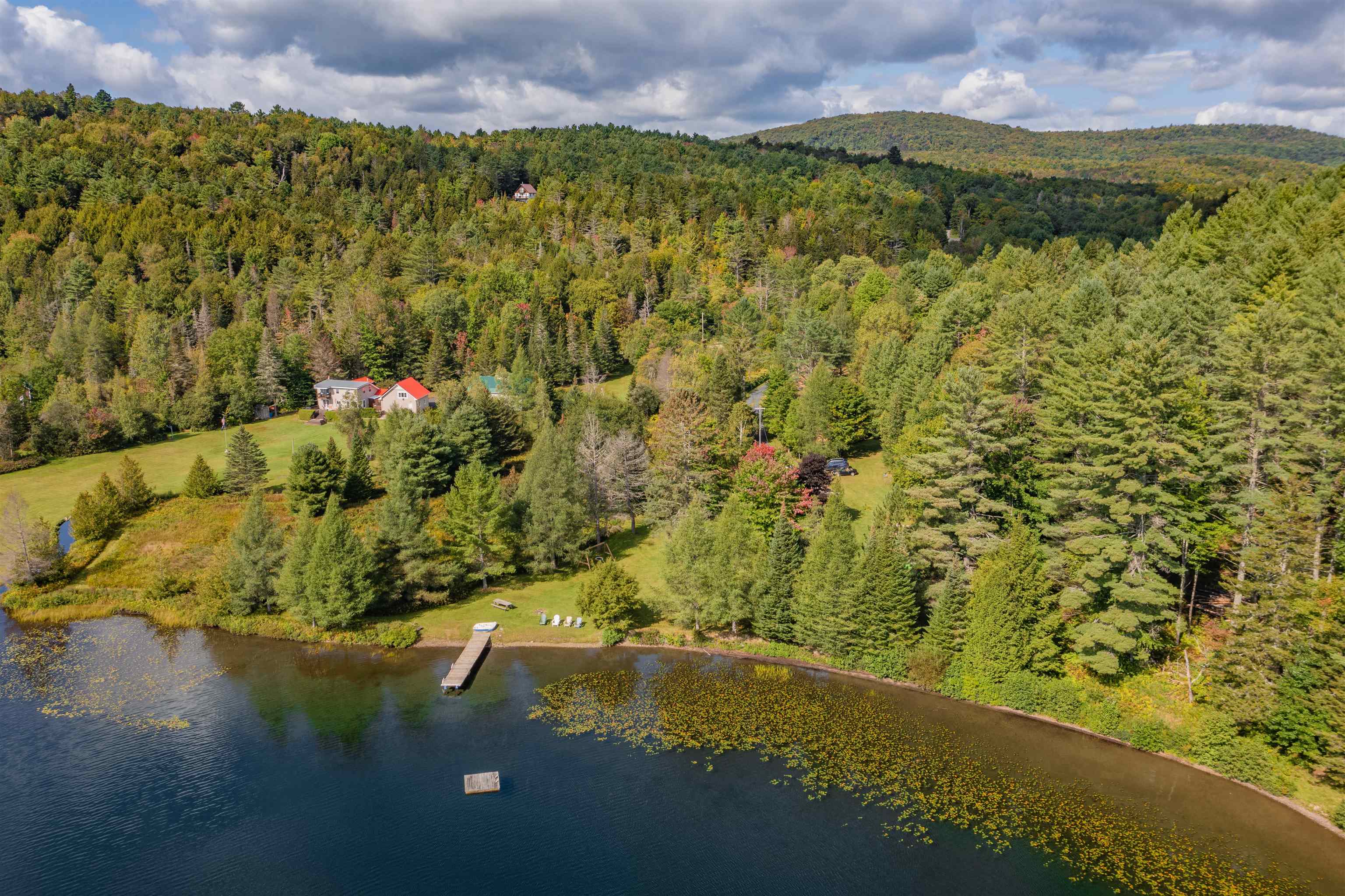 826 Nelson Pond Road Woodbury, VT 05650 - Photo 13 of 39