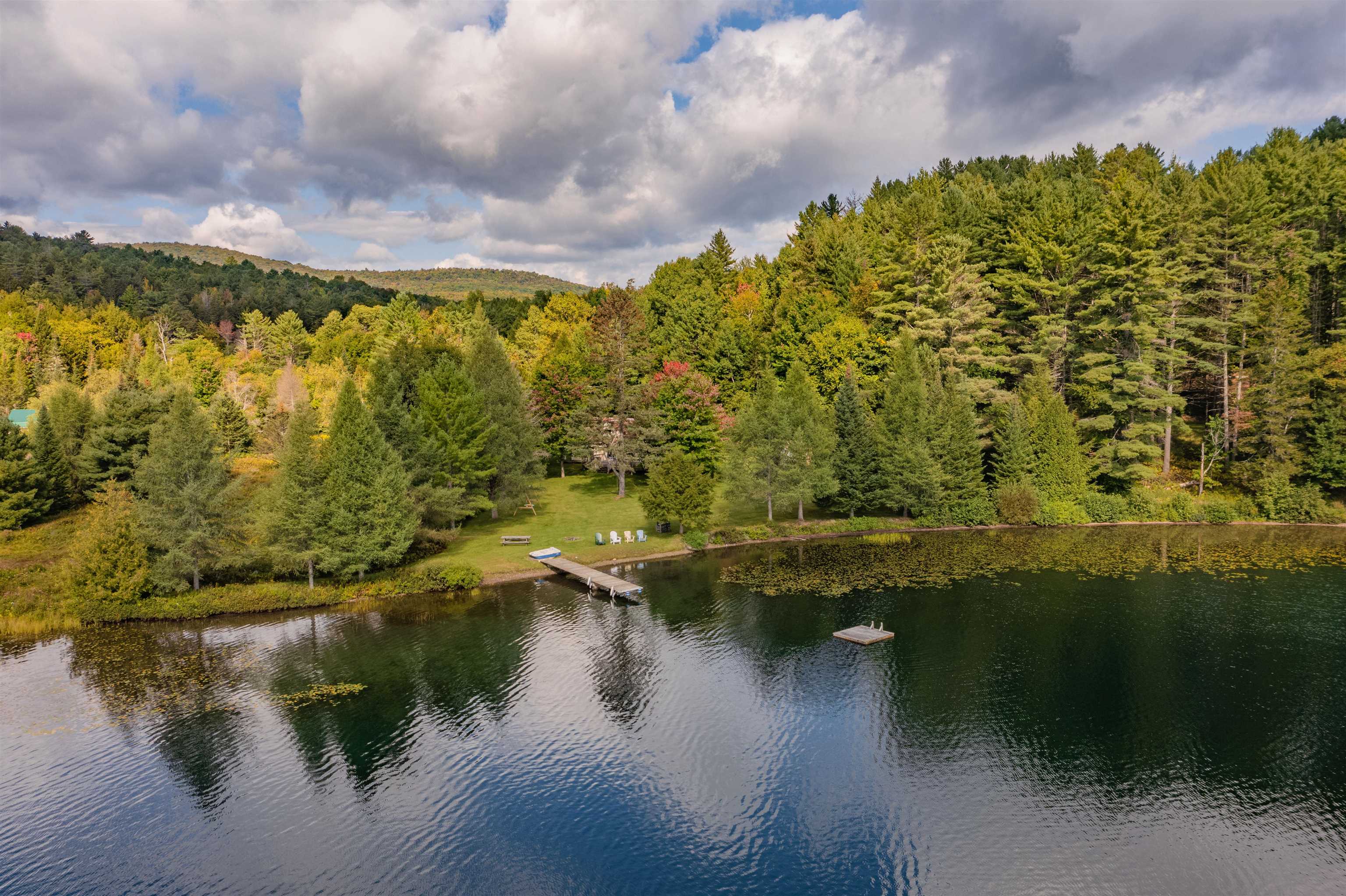 826 Nelson Pond Road Woodbury, VT 05650 - Photo 14 of 39