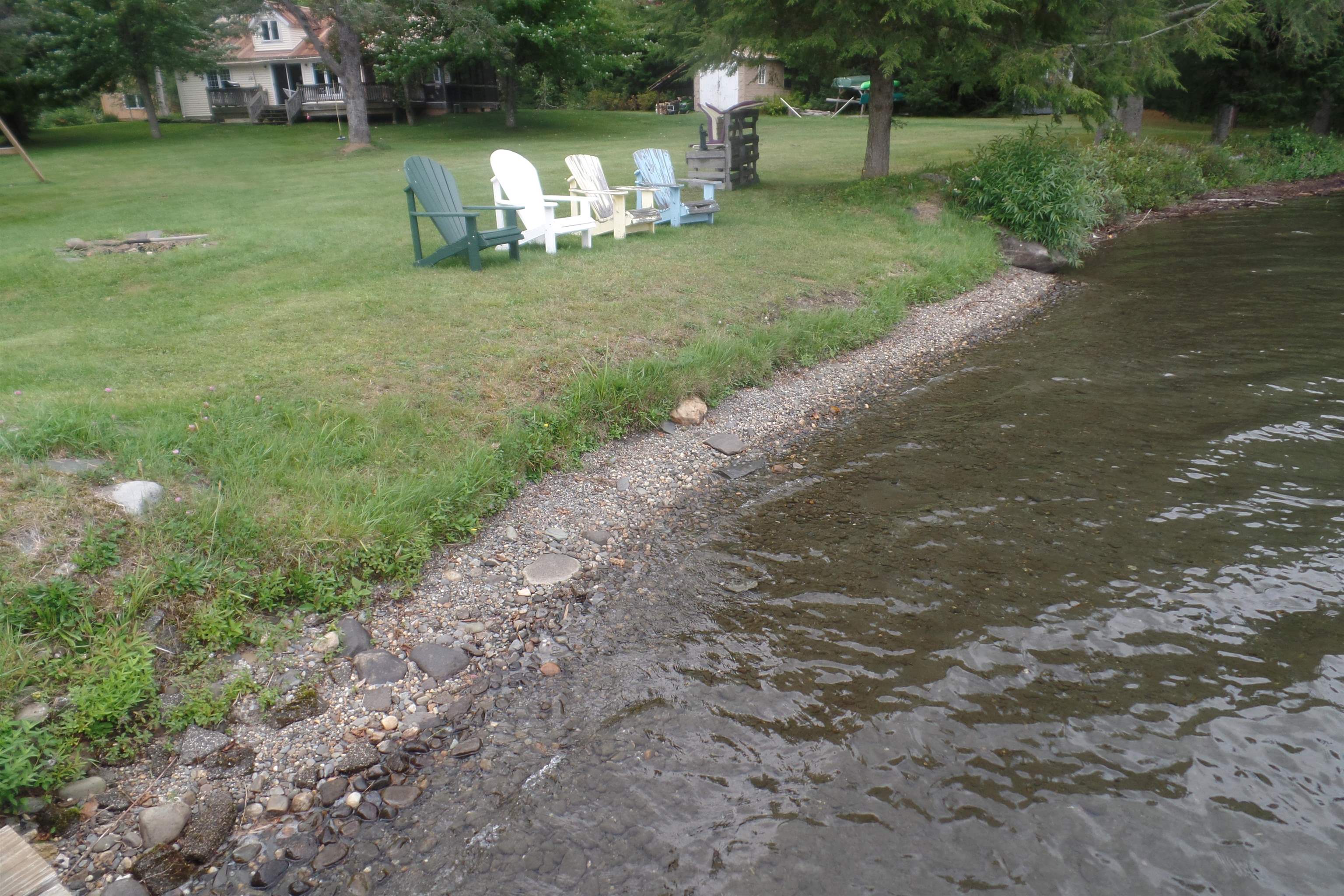 826 Nelson Pond Road Woodbury, VT 05650 - Photo 15 of 39