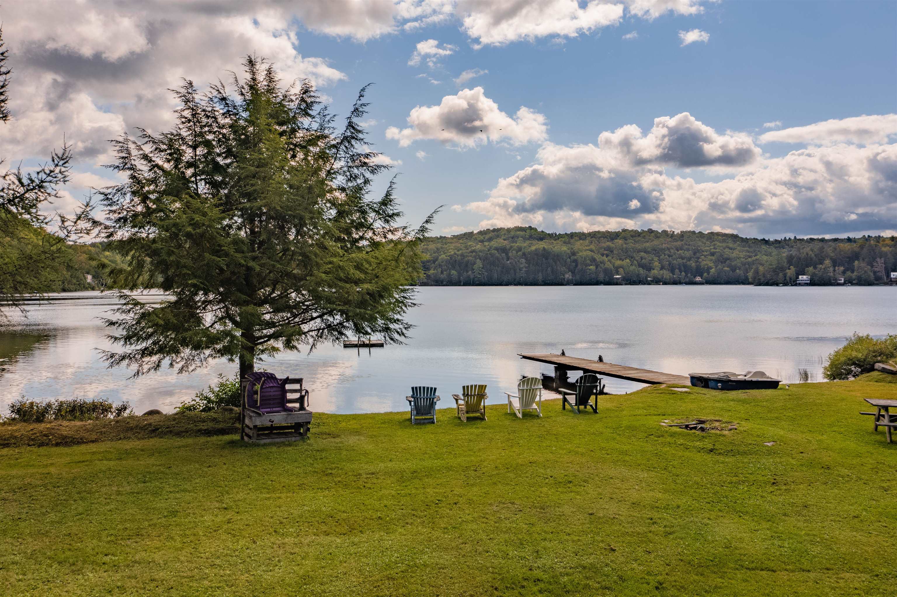 826 Nelson Pond Road Woodbury, VT 05650 - Photo 16 of 39