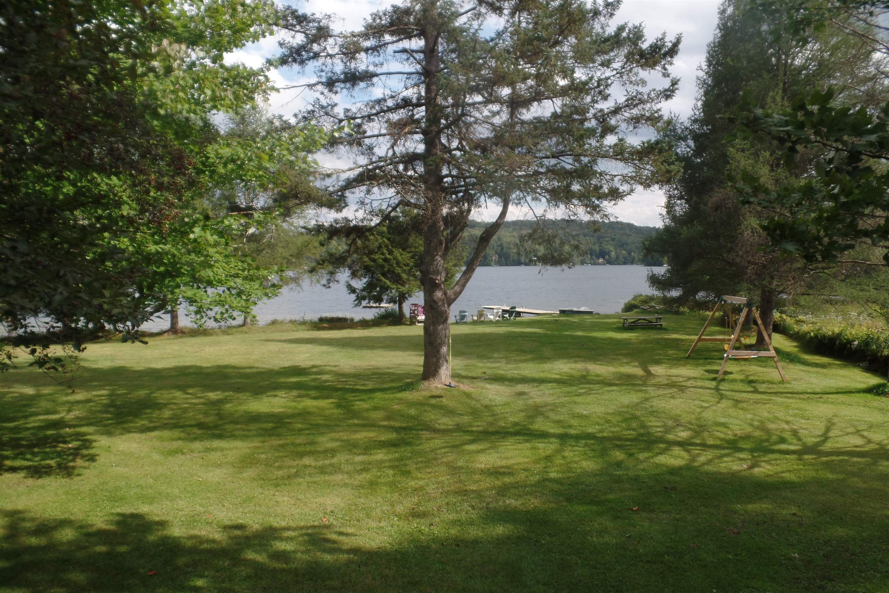 826 Nelson Pond Road Woodbury, VT 05650 - Photo 17 of 39