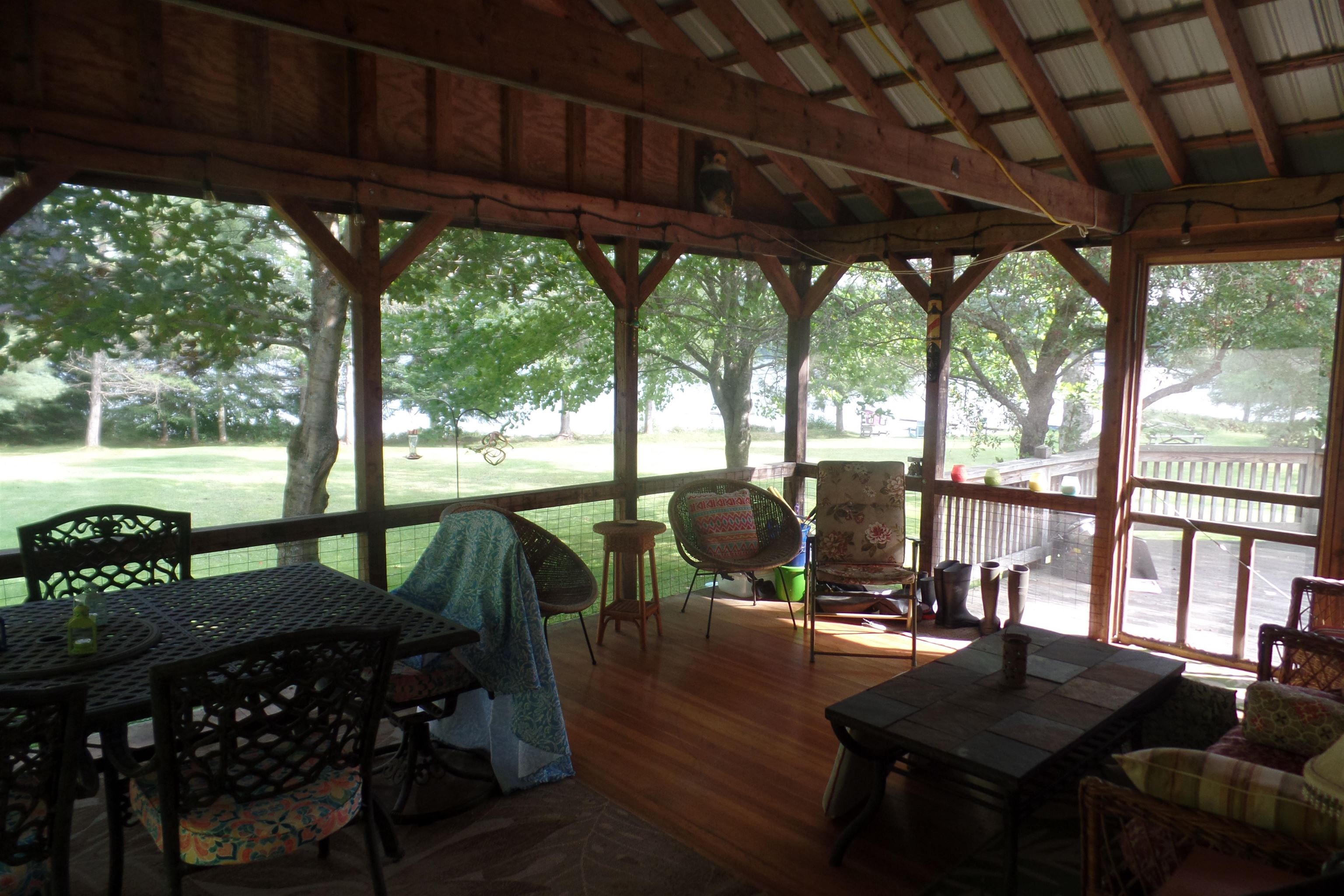 826 Nelson Pond Road Woodbury, VT 05650 - Photo 19 of 39