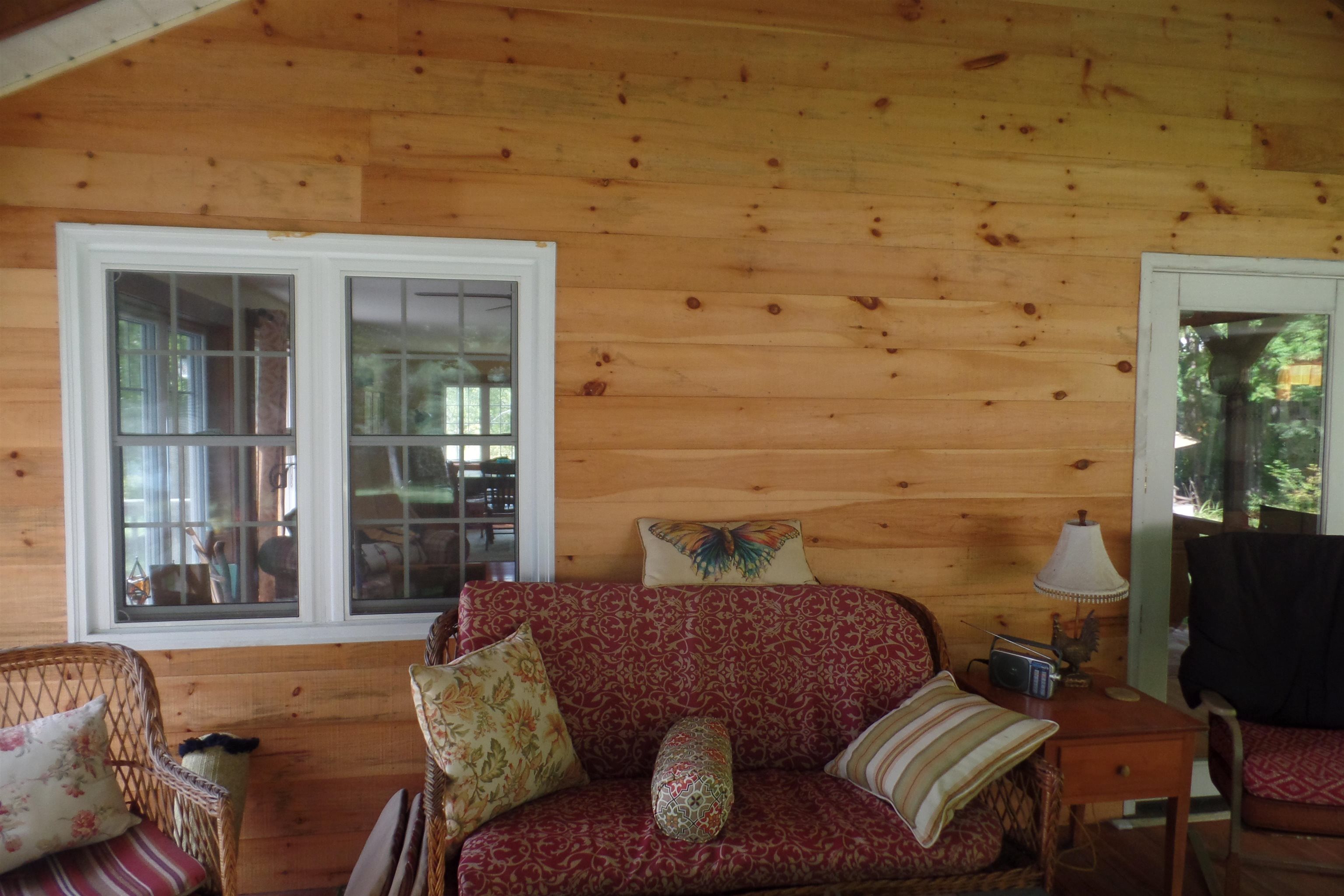 826 Nelson Pond Road Woodbury, VT 05650 - Photo 20 of 39