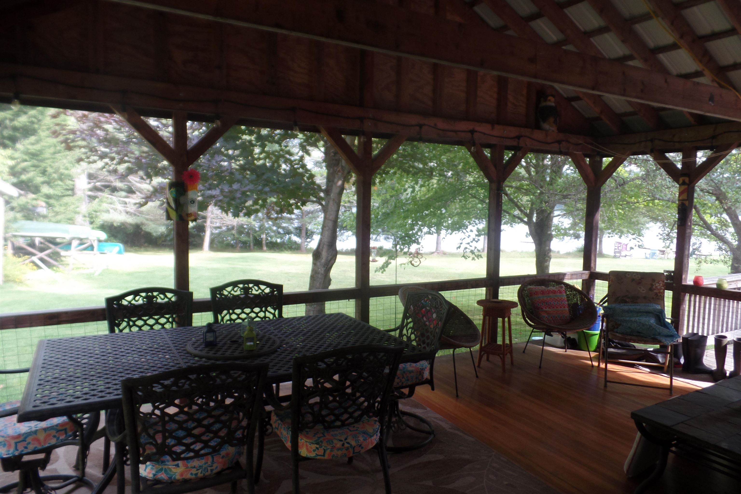 826 Nelson Pond Road Woodbury, VT 05650 - Photo 21 of 39