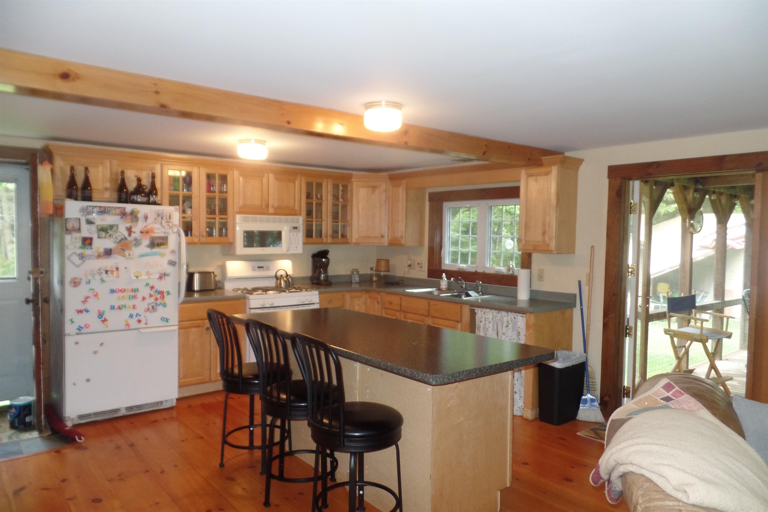 826 Nelson Pond Road Woodbury, VT 05650 - Photo 22 of 39
