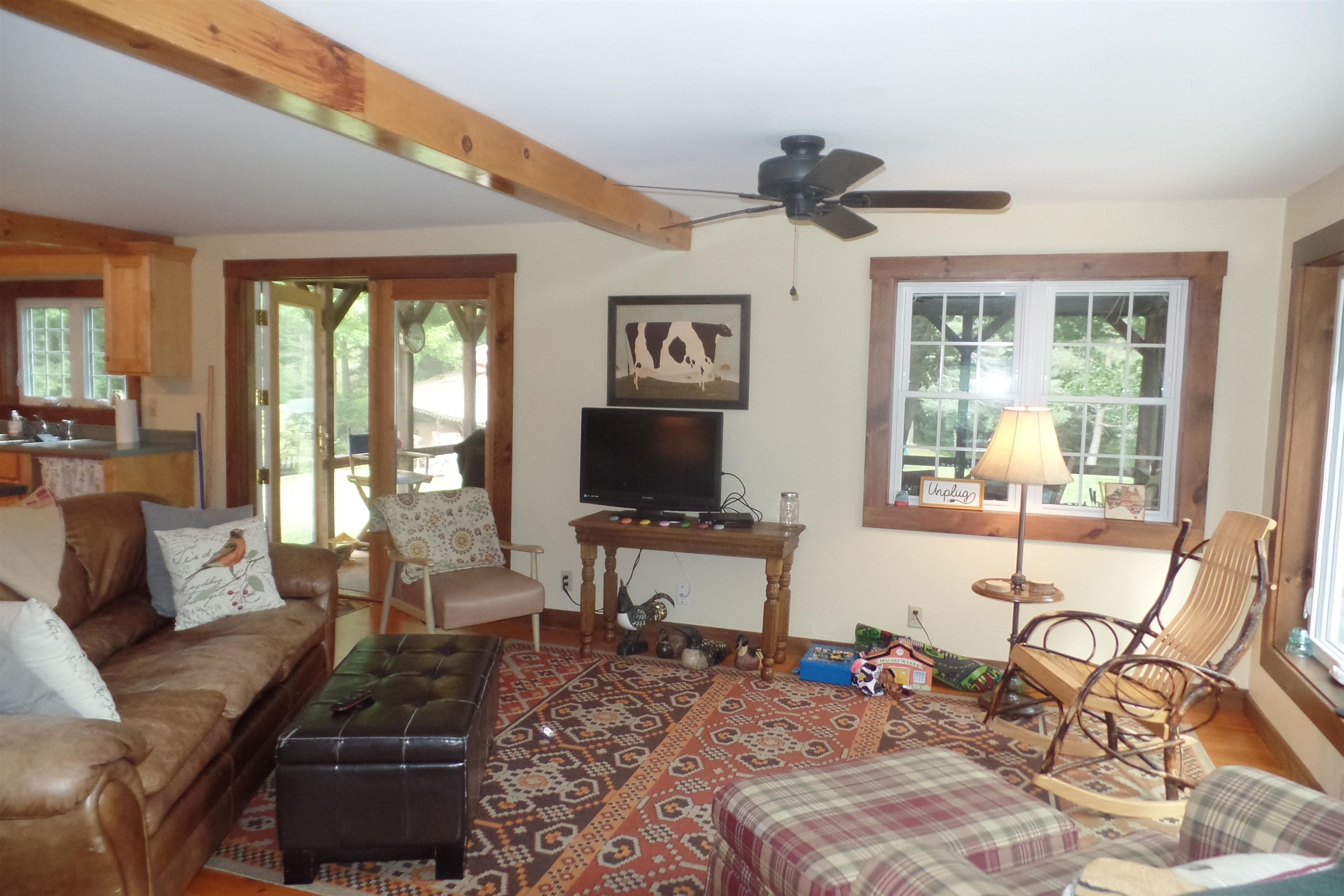 826 Nelson Pond Road Woodbury, VT 05650 - Photo 23 of 39