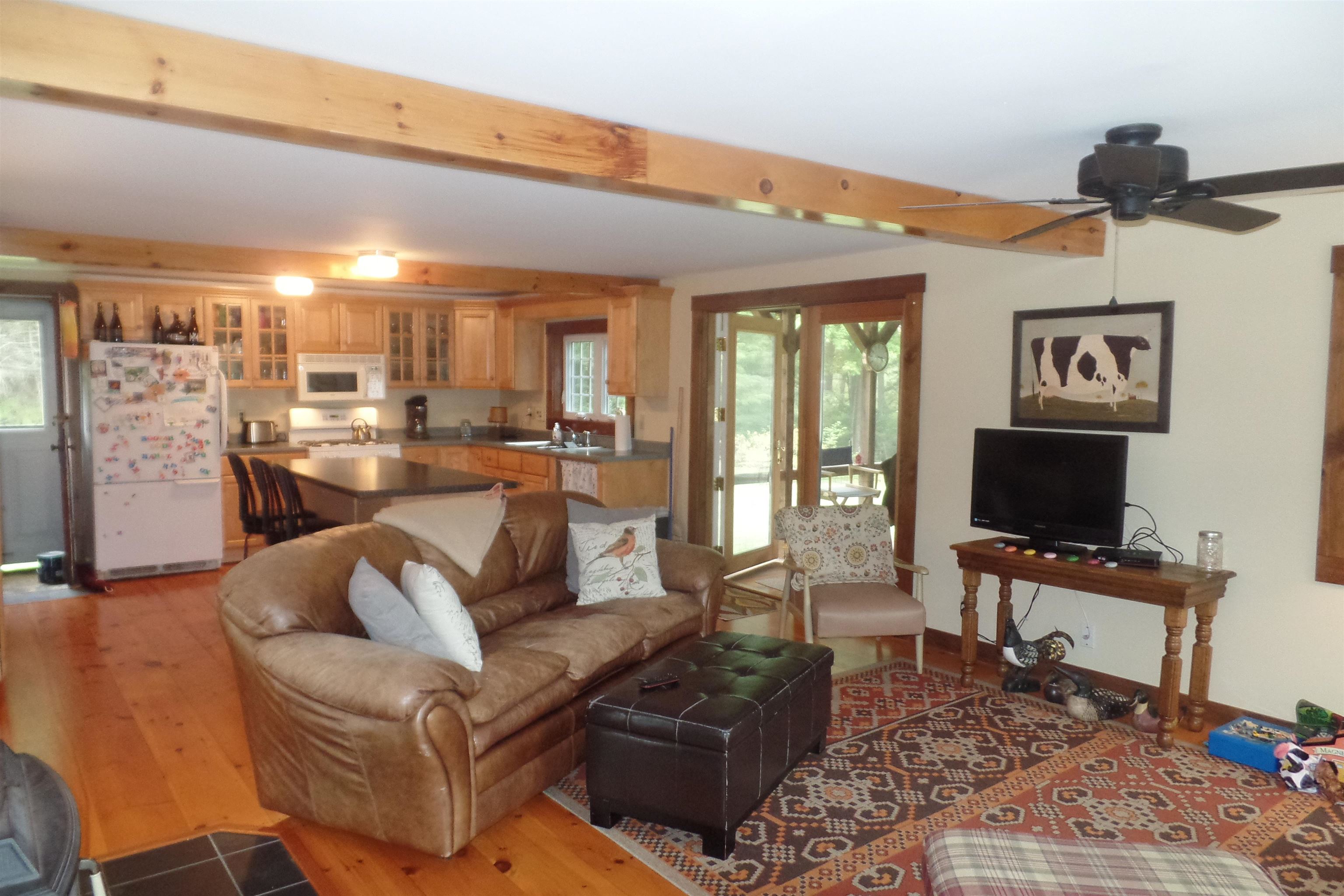 826 Nelson Pond Road Woodbury, VT 05650 - Photo 24 of 39