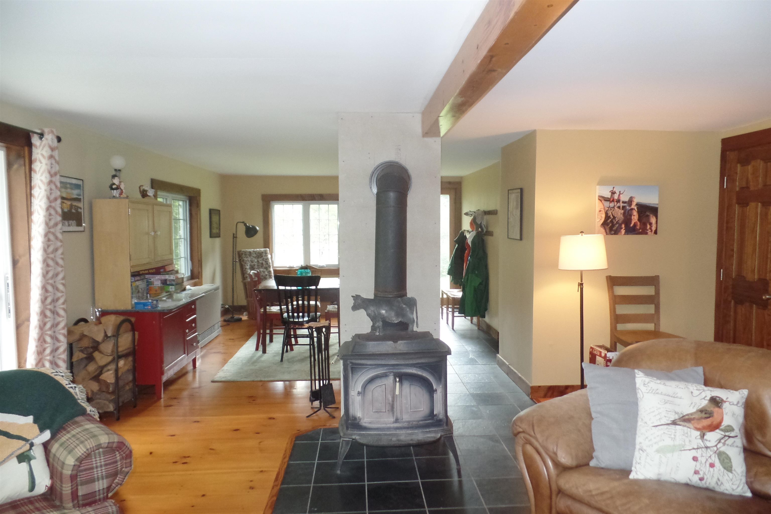 826 Nelson Pond Road Woodbury, VT 05650 - Photo 26 of 39