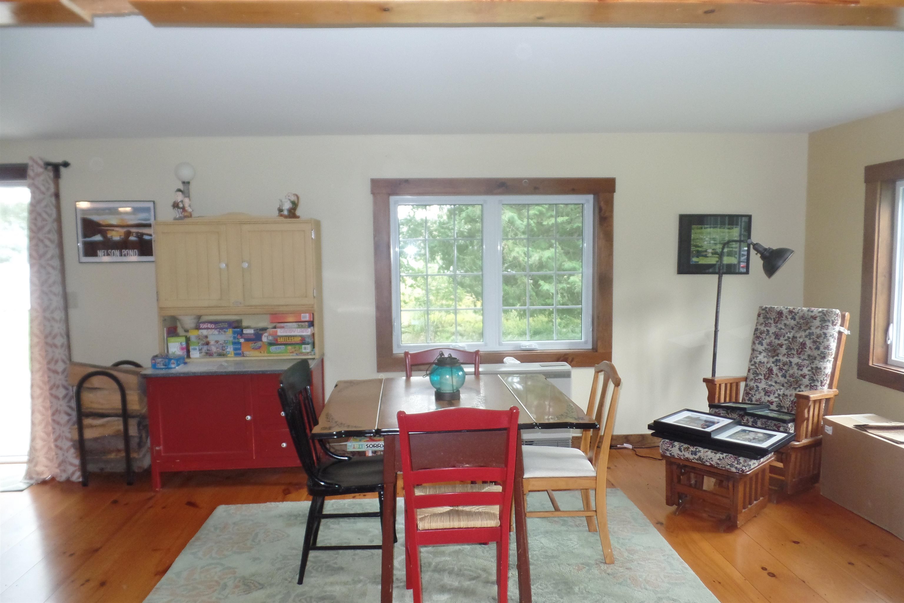 826 Nelson Pond Road Woodbury, VT 05650 - Photo 28 of 39