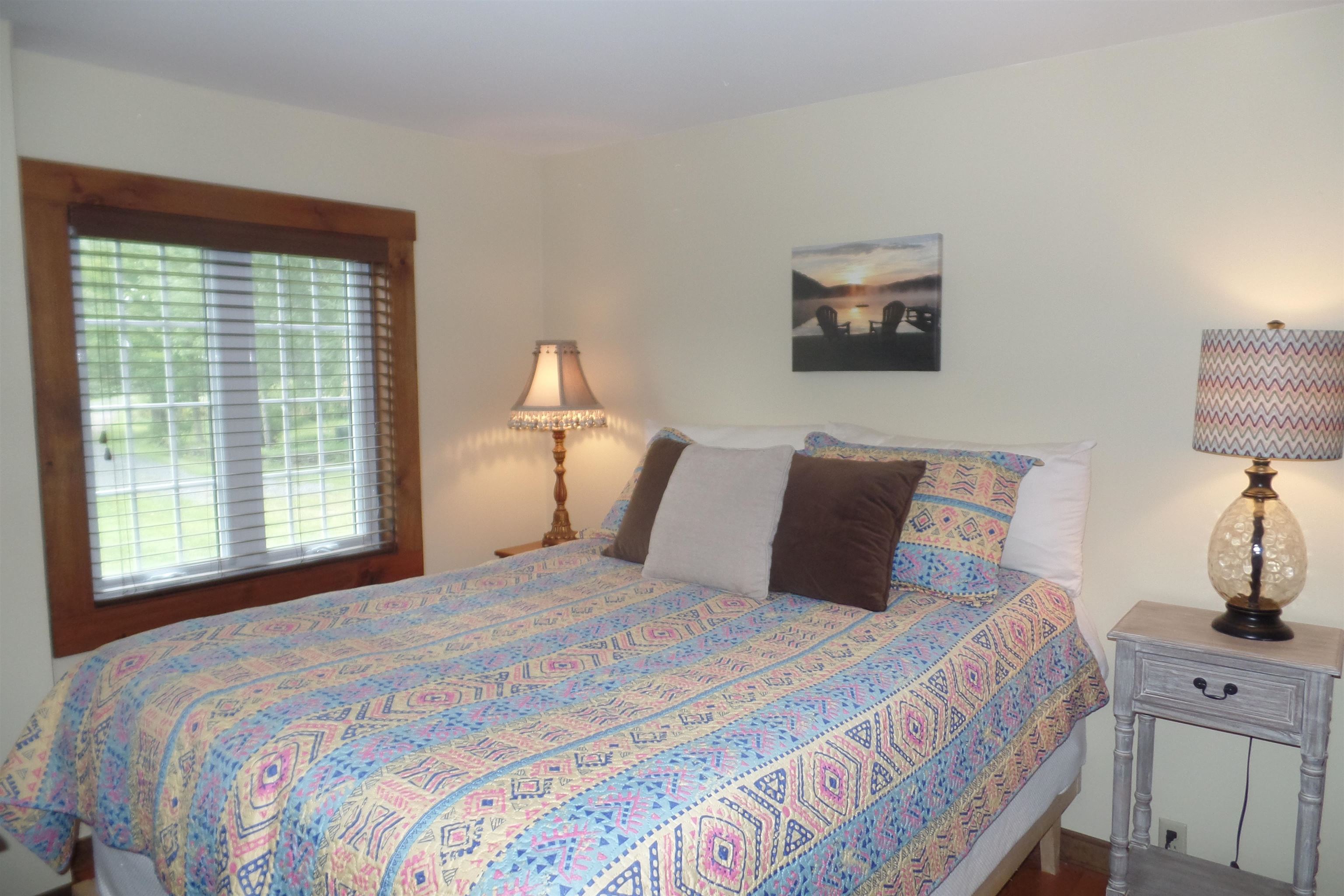 826 Nelson Pond Road Woodbury, VT 05650 - Photo 30 of 39