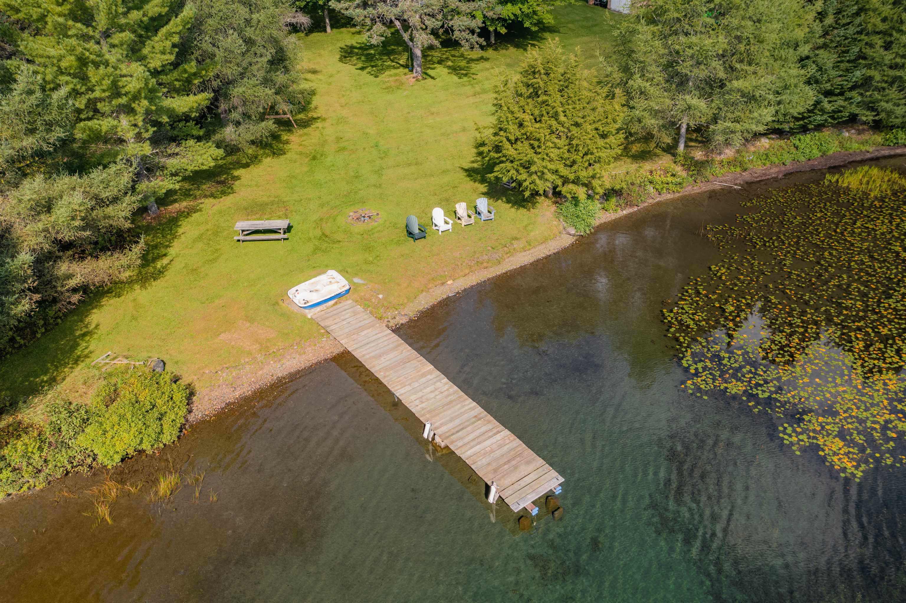 826 Nelson Pond Road Woodbury, VT 05650 - Photo 3 of 39