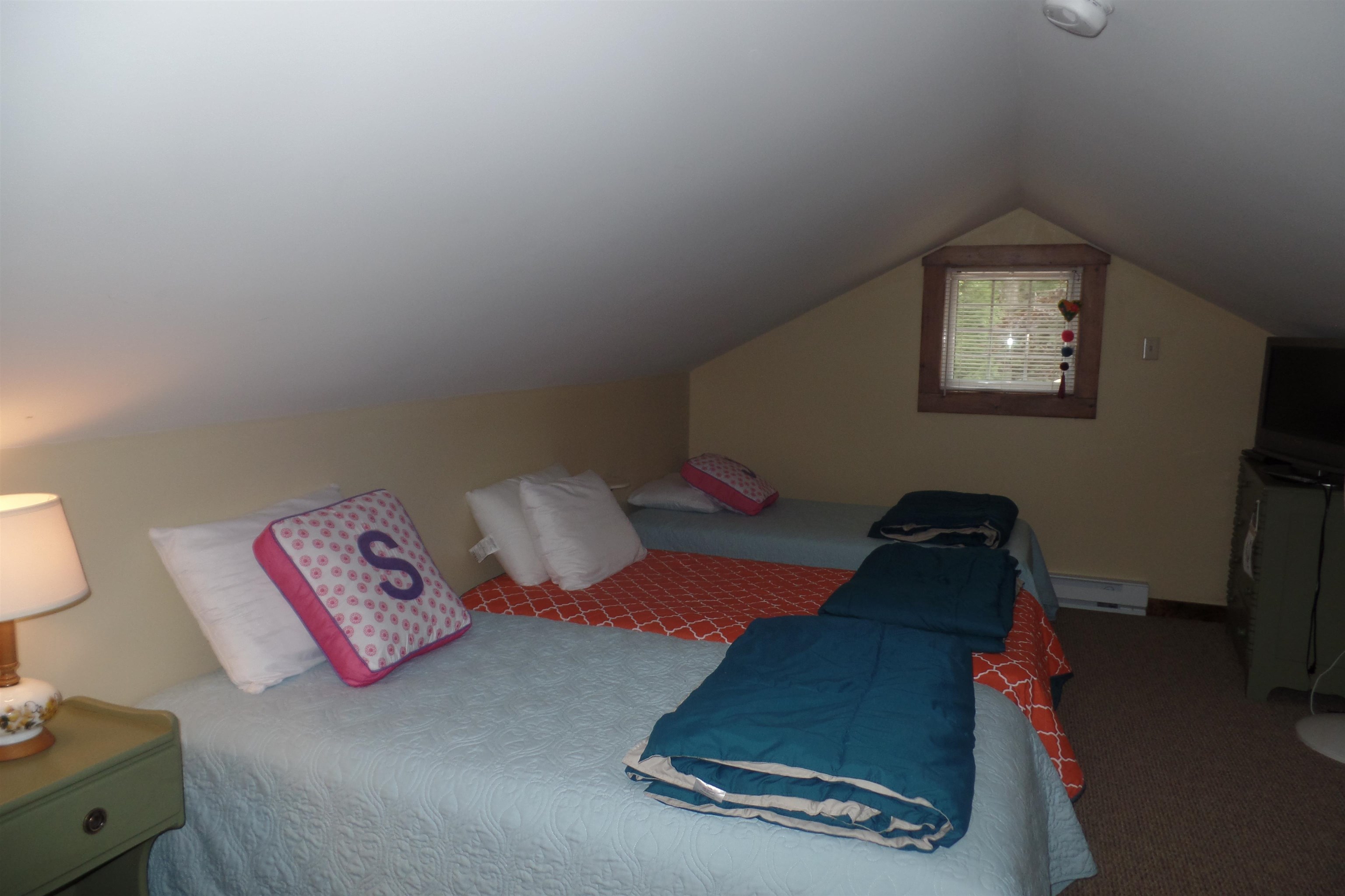 826 Nelson Pond Road Woodbury, VT 05650 - Photo 32 of 39