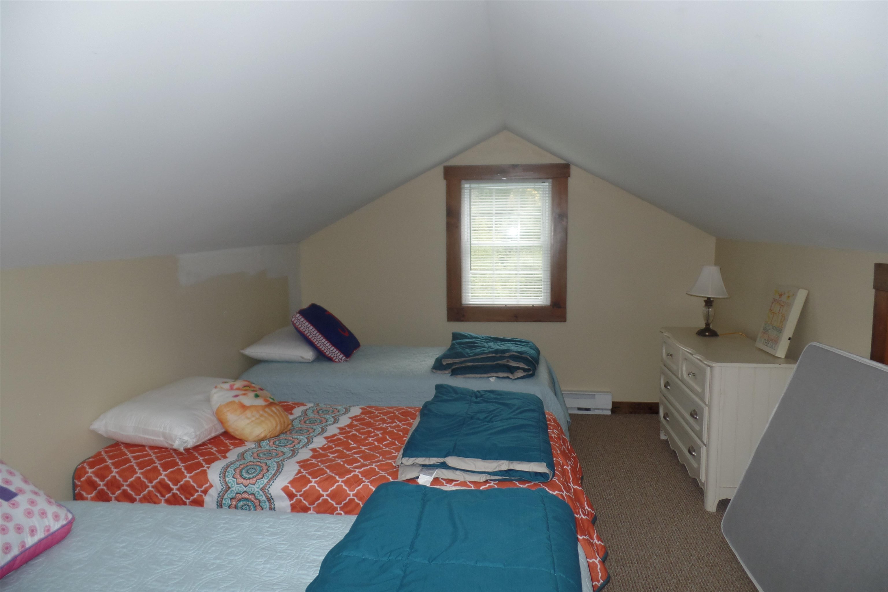 826 Nelson Pond Road Woodbury, VT 05650 - Photo 33 of 39