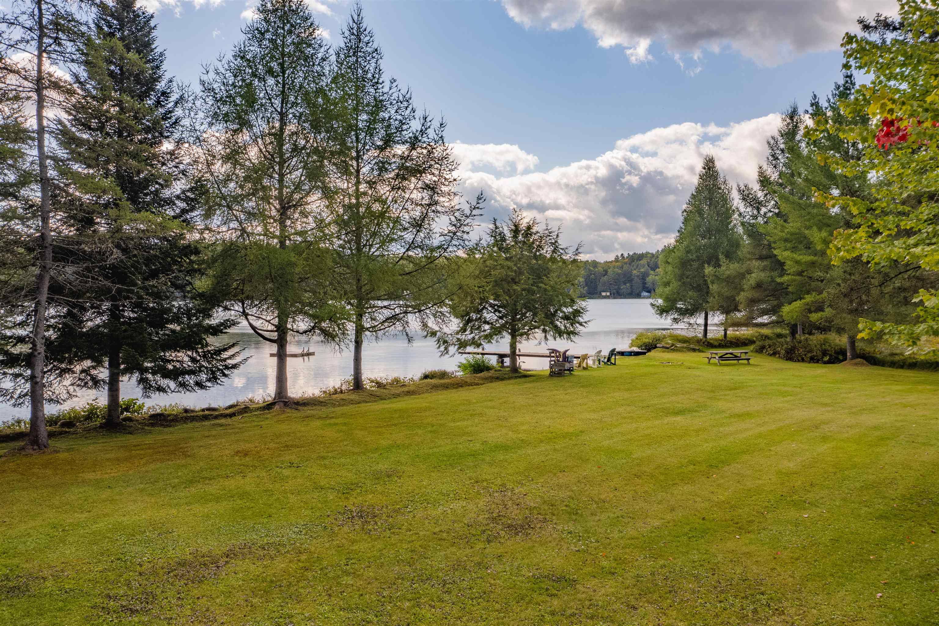 826 Nelson Pond Road Woodbury, VT 05650 - Photo 34 of 39