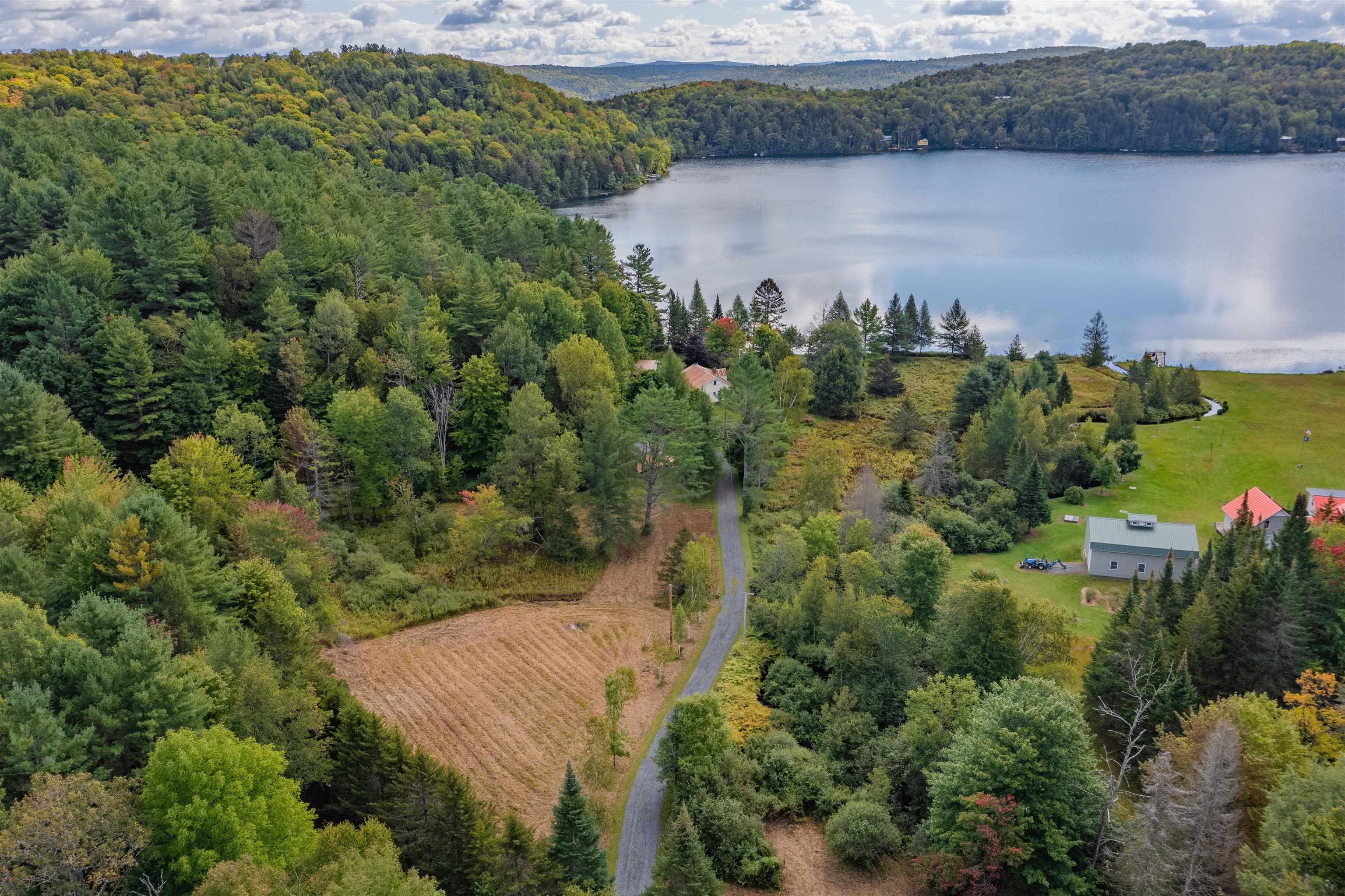 826 Nelson Pond Road Woodbury, VT 05650 - Photo 35 of 39