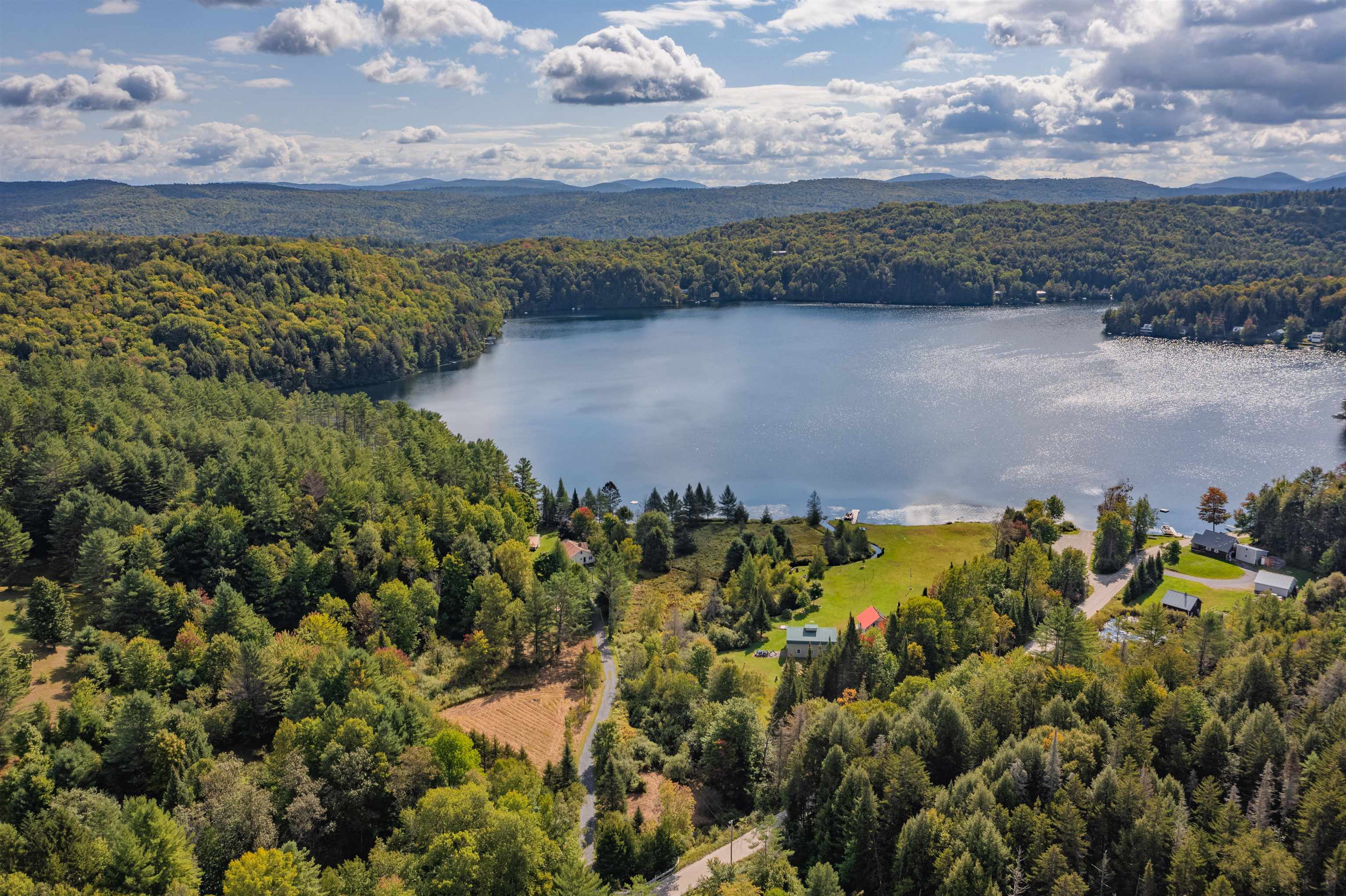 826 Nelson Pond Road Woodbury, VT 05650 - Photo 36 of 39