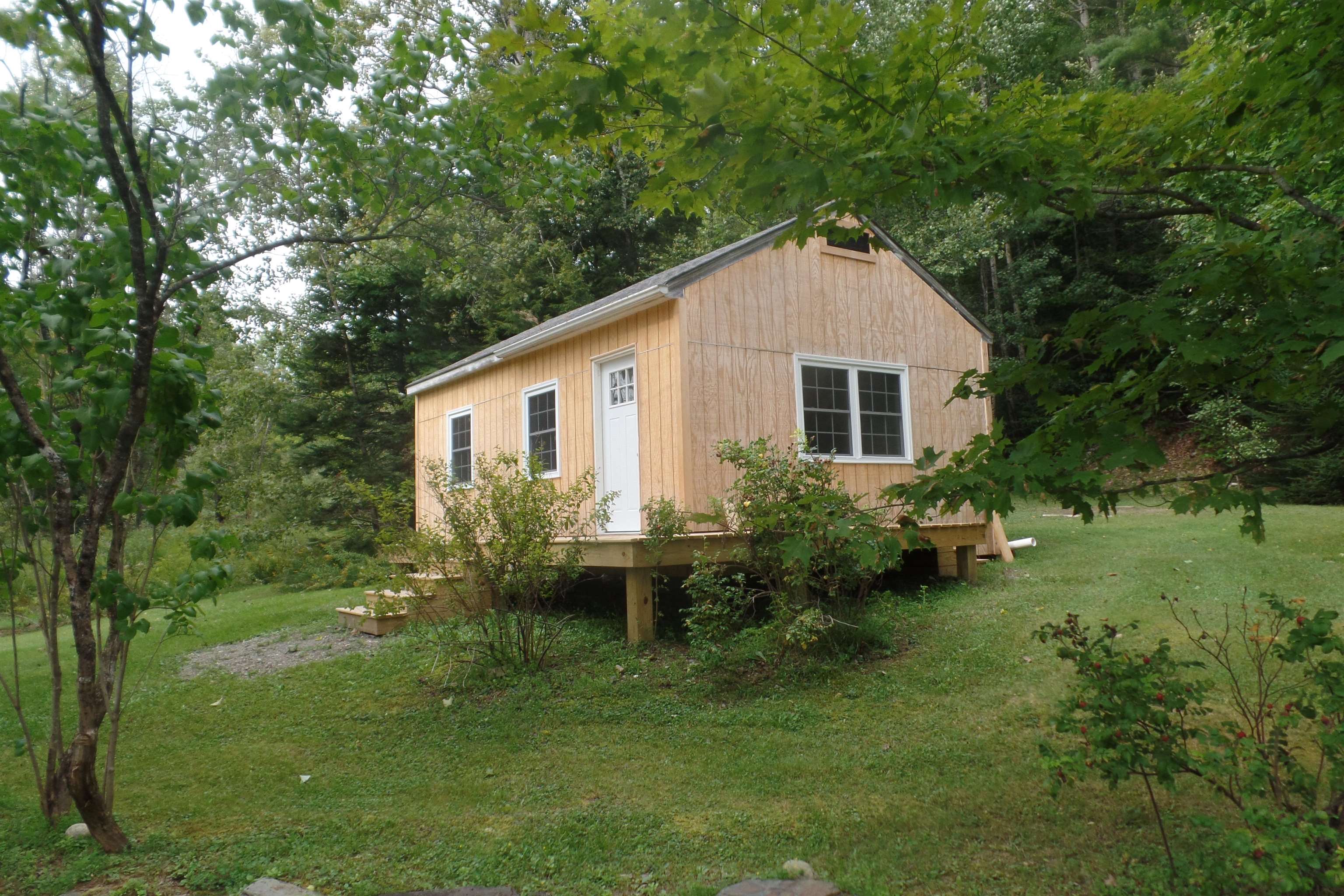 826 Nelson Pond Road Woodbury, VT 05650 - Photo 37 of 39