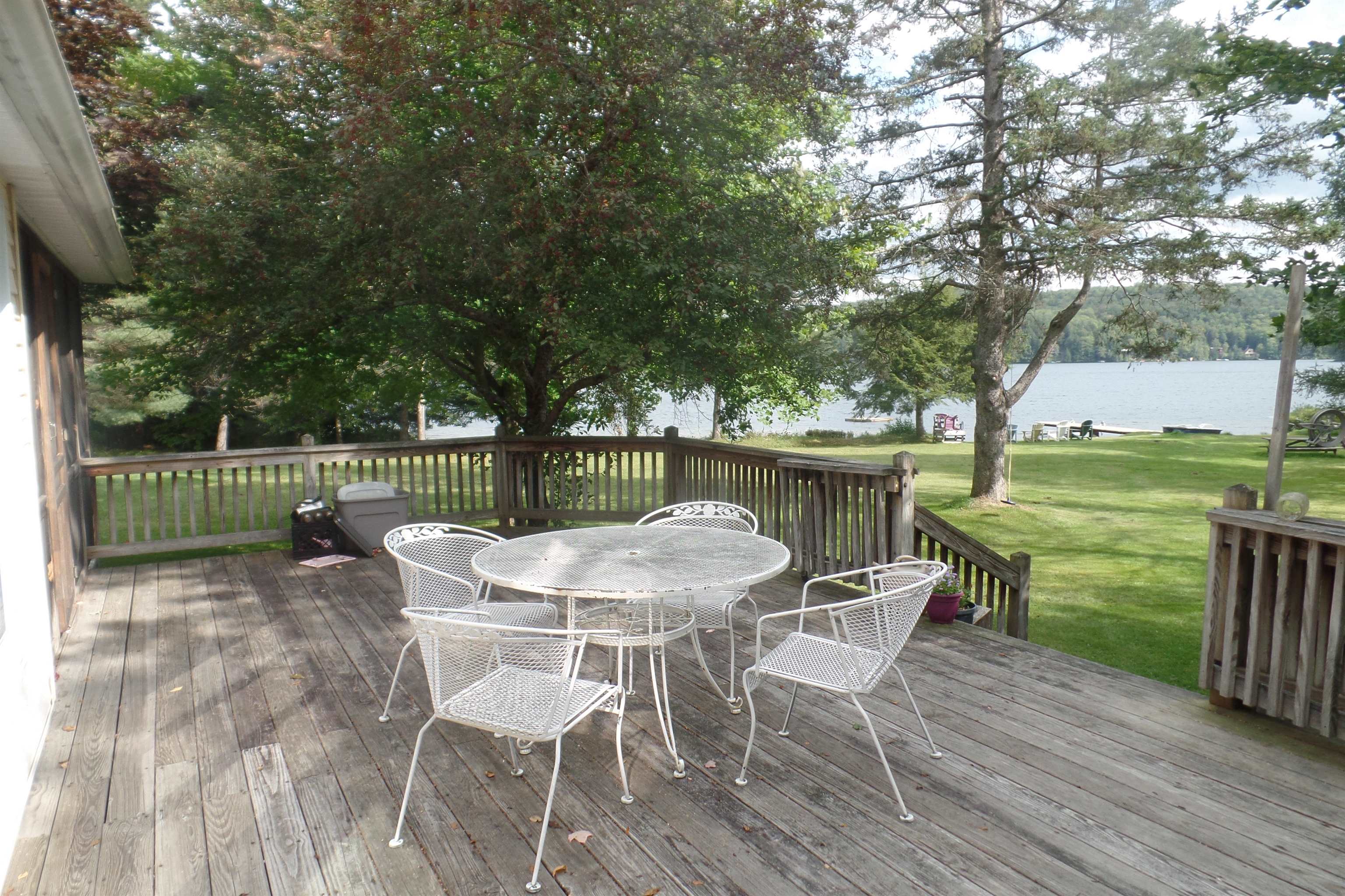 826 Nelson Pond Road Woodbury, VT 05650 - Photo 4 of 39