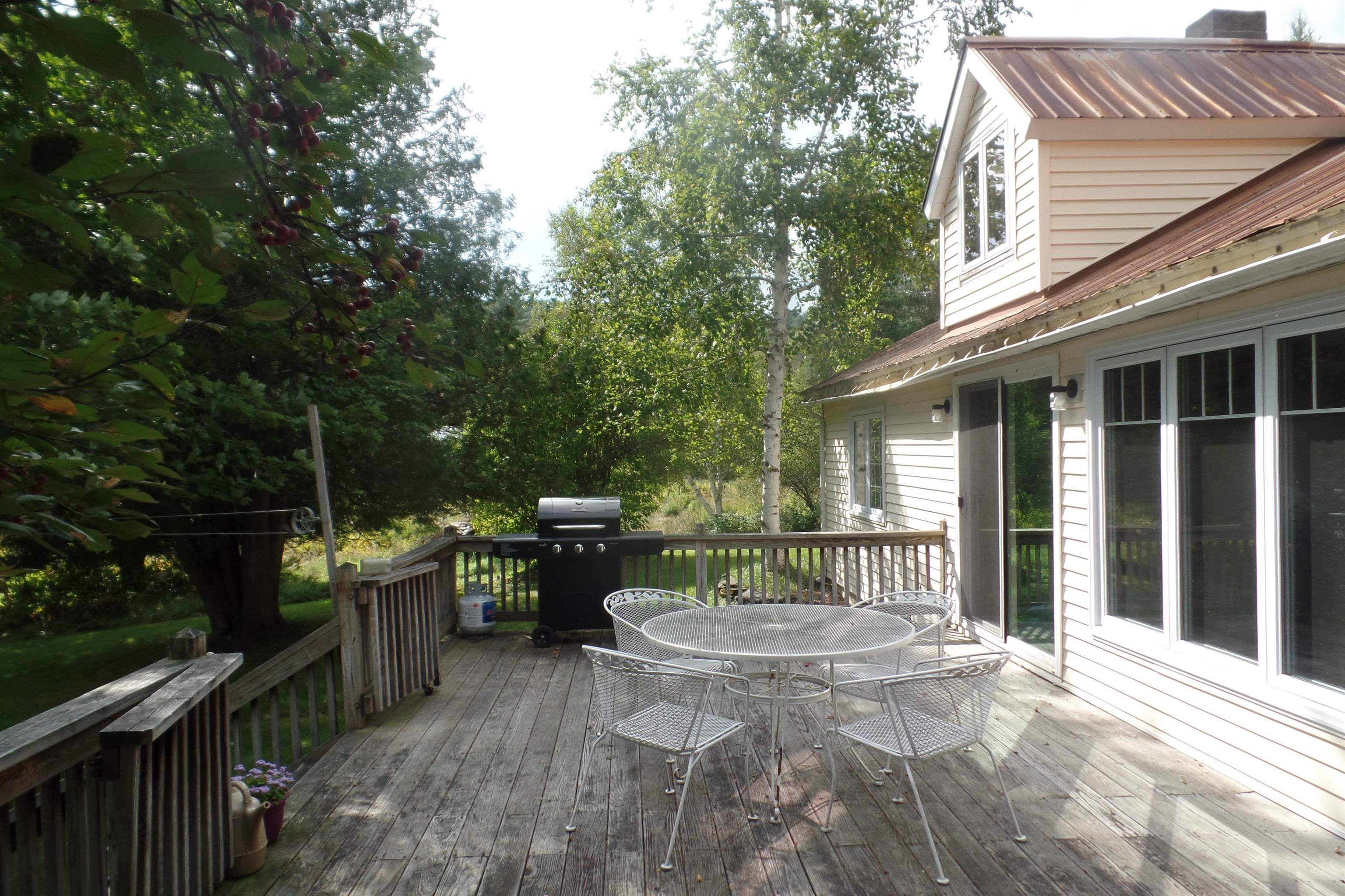 826 Nelson Pond Road Woodbury, VT 05650 - Photo 6 of 39