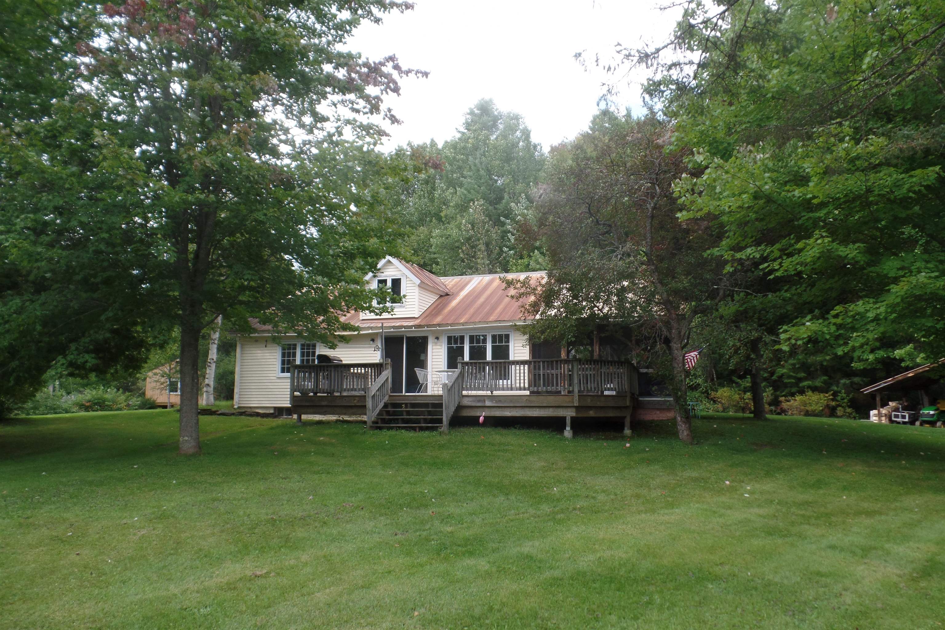 826 Nelson Pond Road Woodbury, VT 05650 - Photo 7 of 39