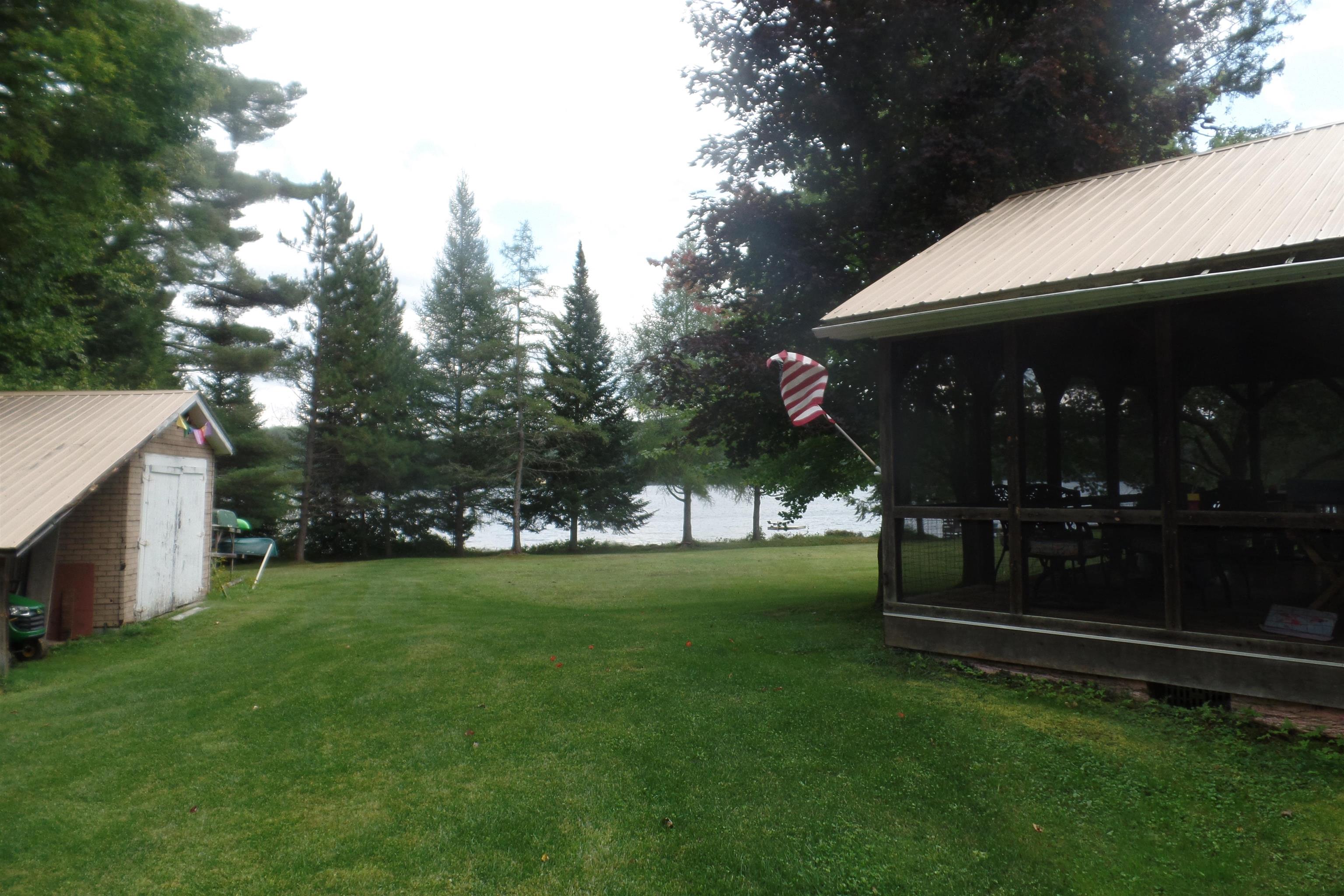 826 Nelson Pond Road Woodbury, VT 05650 - Photo 8 of 39