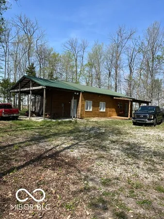$590,000 | 7642 West County Road 350 South, Shirley, IN 47384