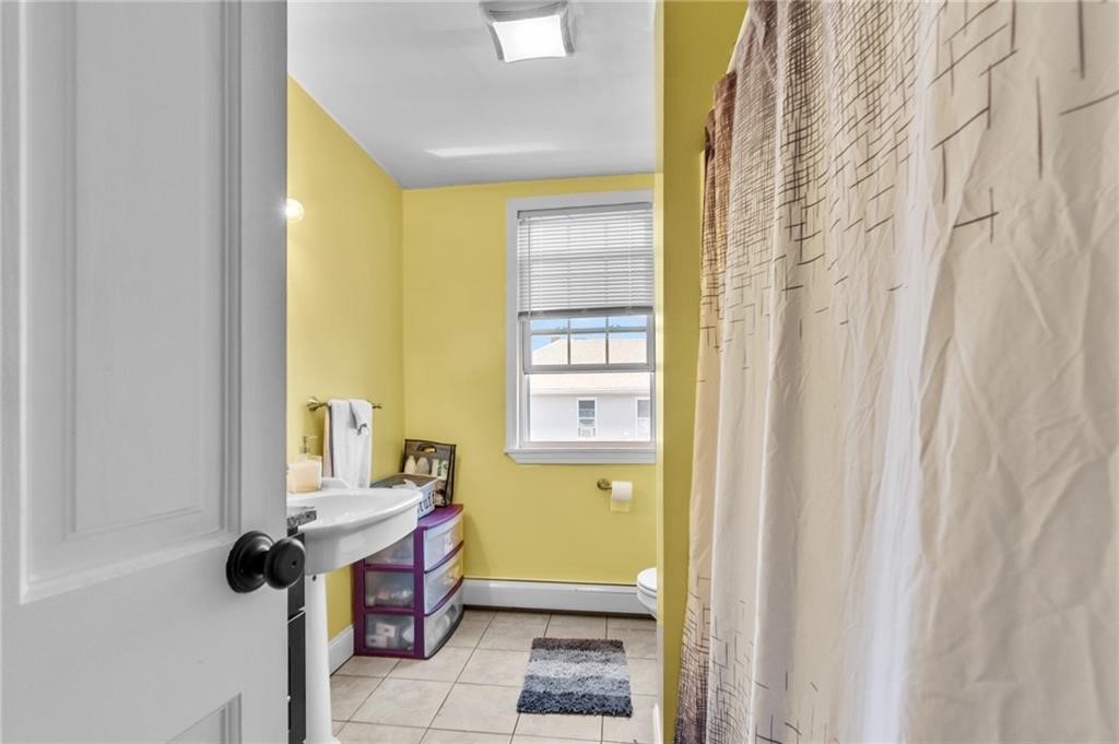 114 Althea Street Providence, RI 02907 - Photo 11 of 37